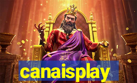 canaisplay