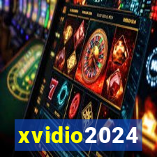 xvidio2024