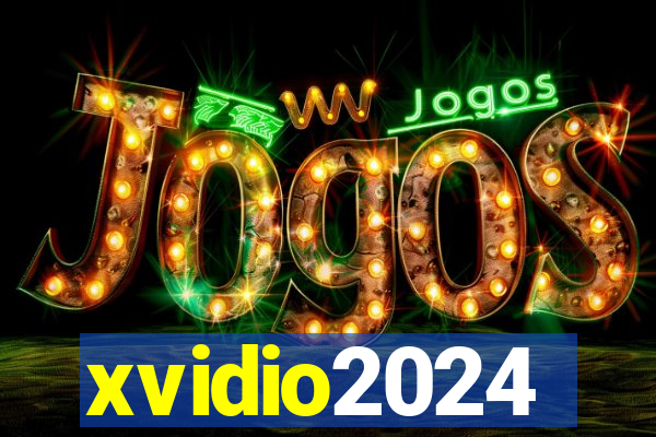 xvidio2024