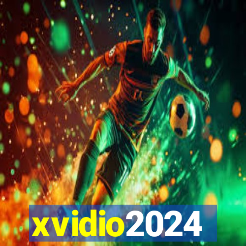 xvidio2024