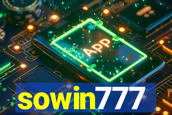 sowin777