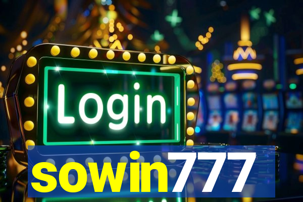 sowin777