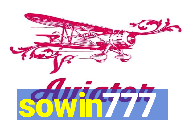 sowin777