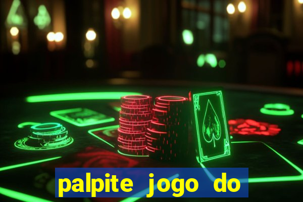 palpite jogo do porto hoje