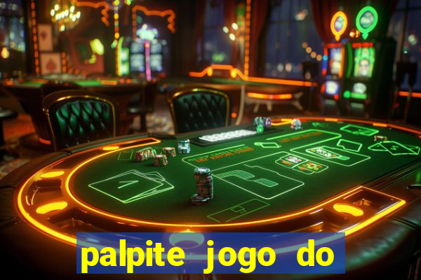 palpite jogo do porto hoje