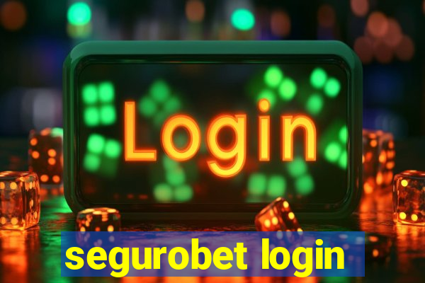 segurobet login