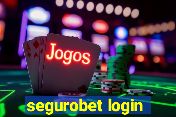 segurobet login