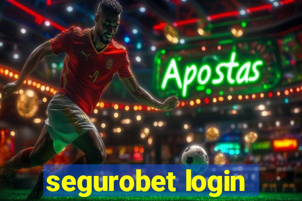 segurobet login