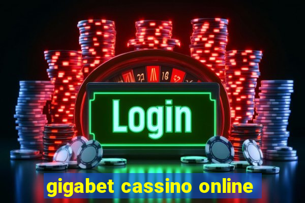 gigabet cassino online