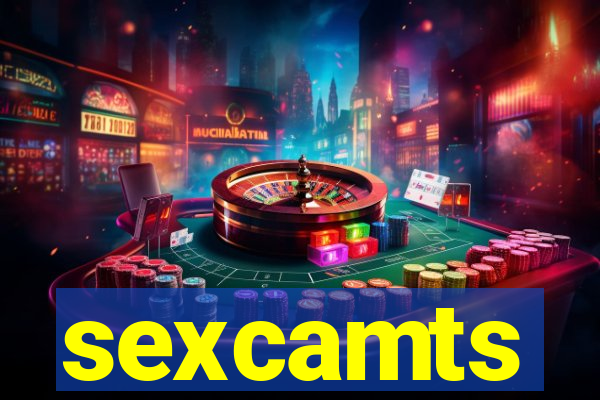 sexcamts