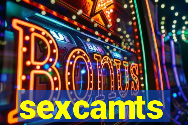 sexcamts