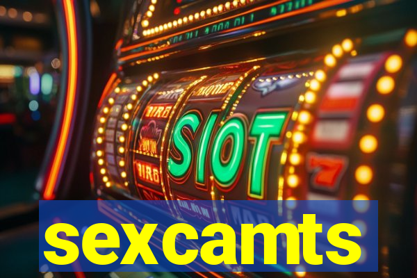 sexcamts