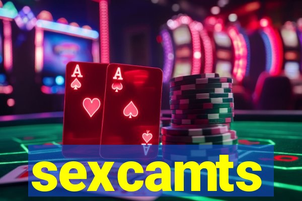 sexcamts