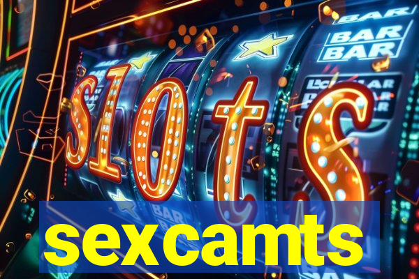 sexcamts