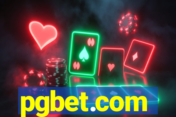 pgbet.com