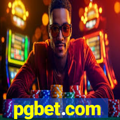 pgbet.com