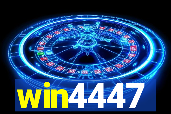 win4447