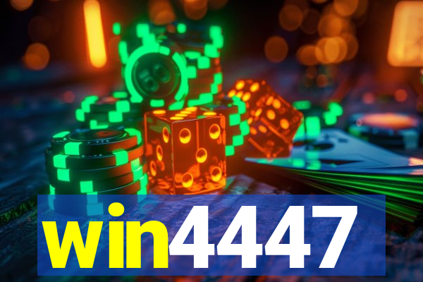 win4447