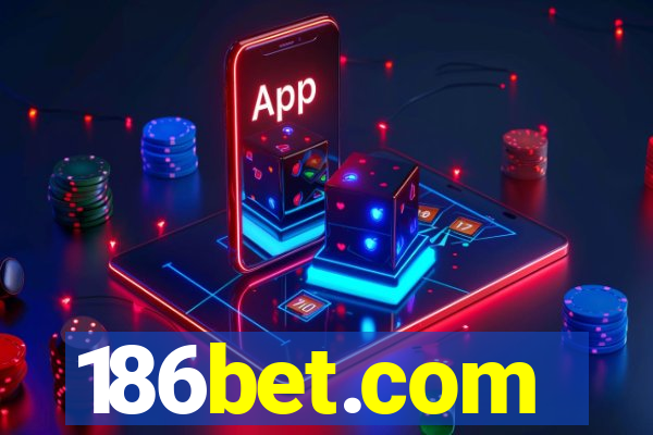 186bet.com