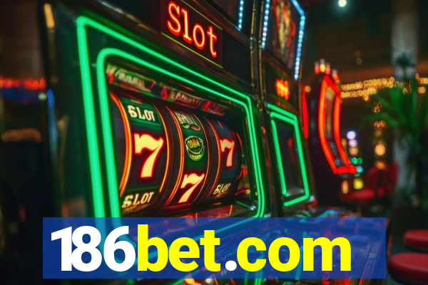 186bet.com