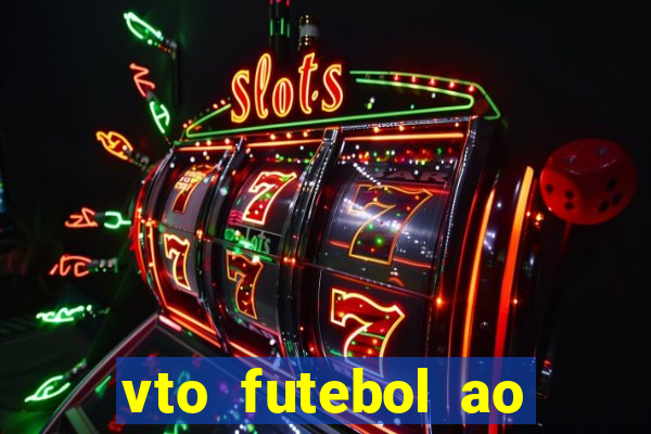 vto futebol ao vivo sportv