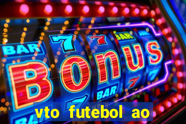 vto futebol ao vivo sportv