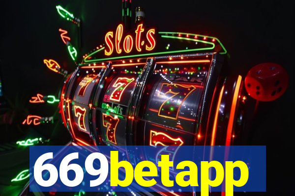 669betapp