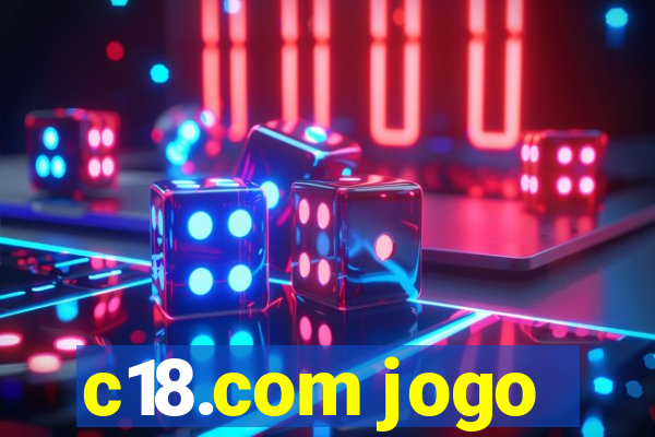 c18.com jogo