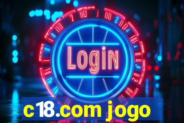 c18.com jogo