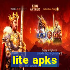 lite apks