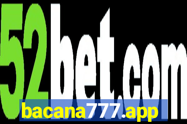 bacana777.app