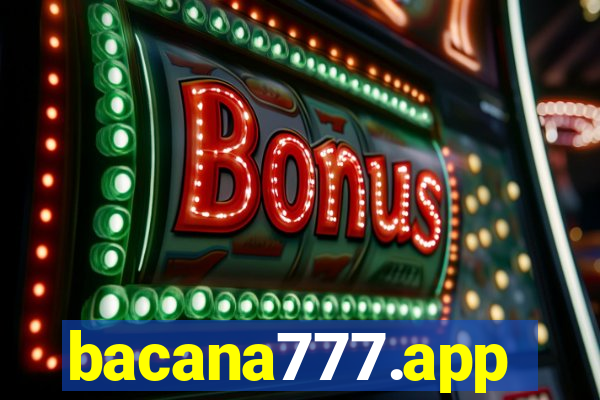 bacana777.app