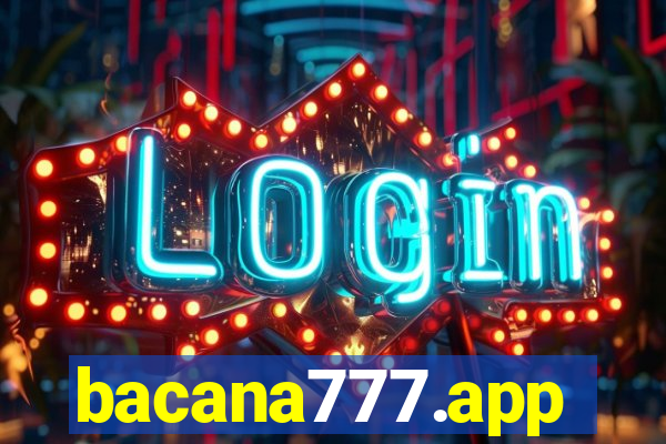 bacana777.app