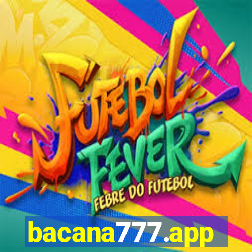 bacana777.app