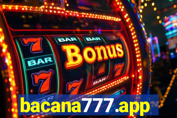 bacana777.app