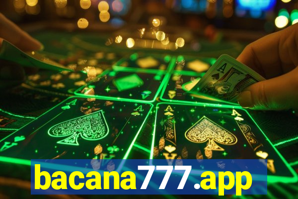 bacana777.app