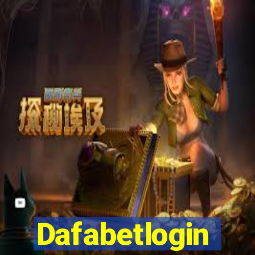 Dafabetlogin