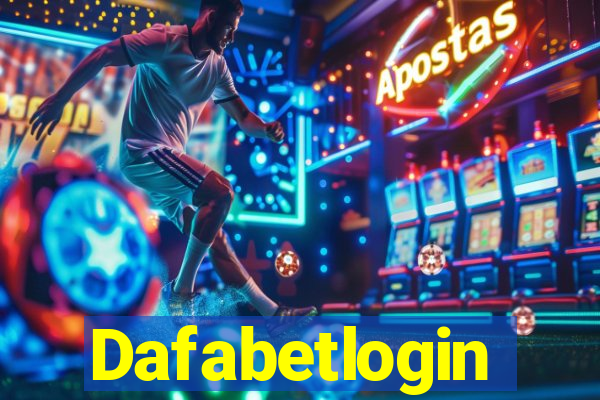 Dafabetlogin