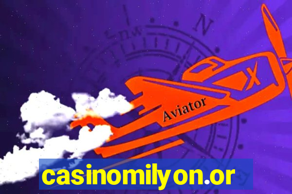 casinomilyon.org