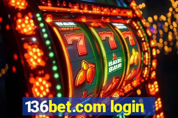 136bet.com login