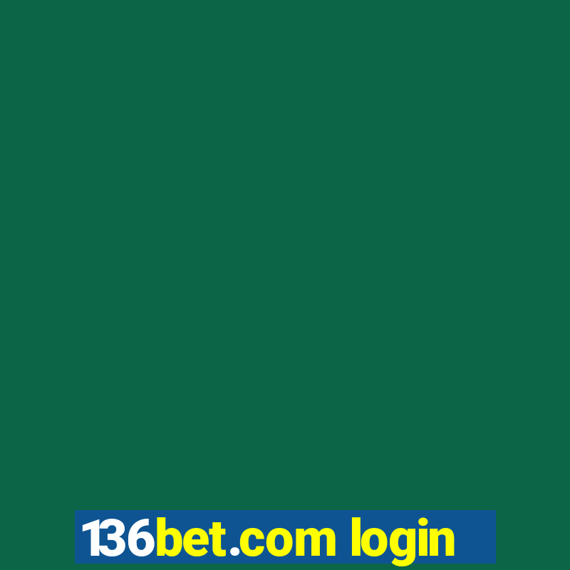 136bet.com login