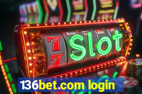 136bet.com login