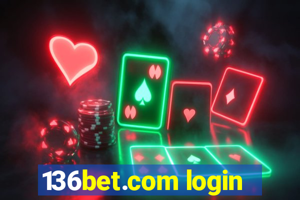 136bet.com login