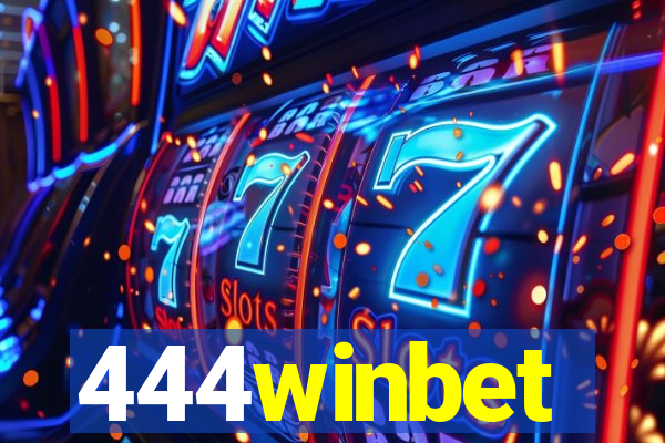 444winbet