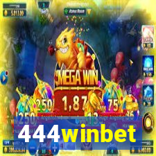 444winbet