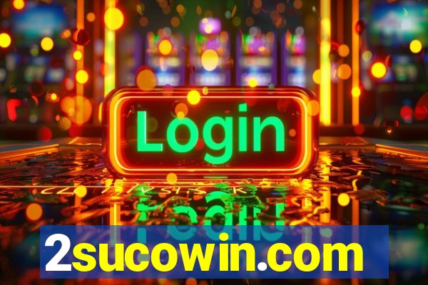 2sucowin.com