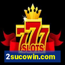 2sucowin.com