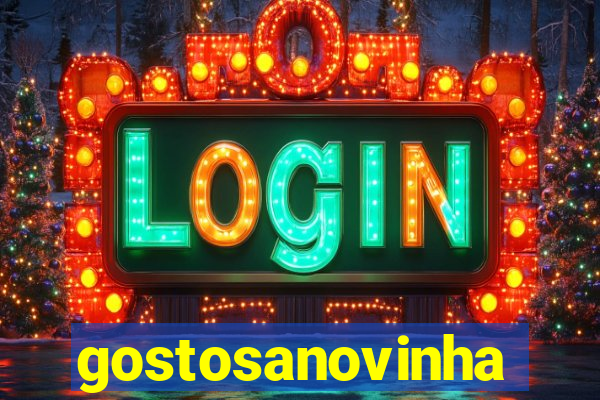 gostosanovinha