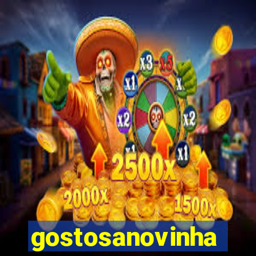 gostosanovinha