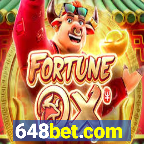 648bet.com